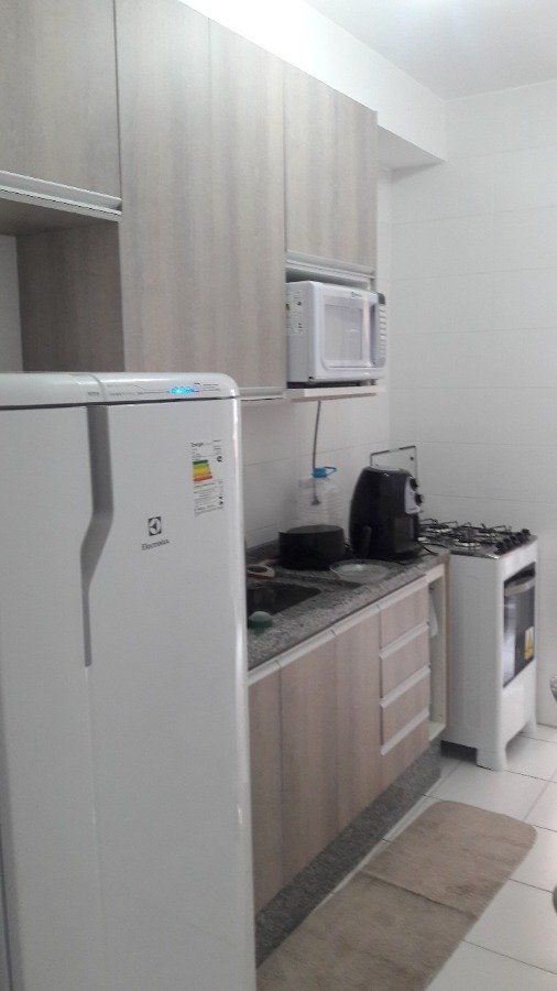 Apartamento para Venda por R$150.000,00 - Jardim do algarve, Itaquaquecetuba / SP