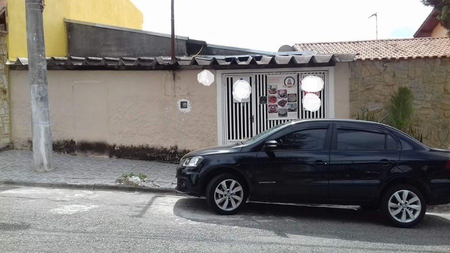 Casa para Venda por R$330.000,00 - Vila verde, São paulo / SP