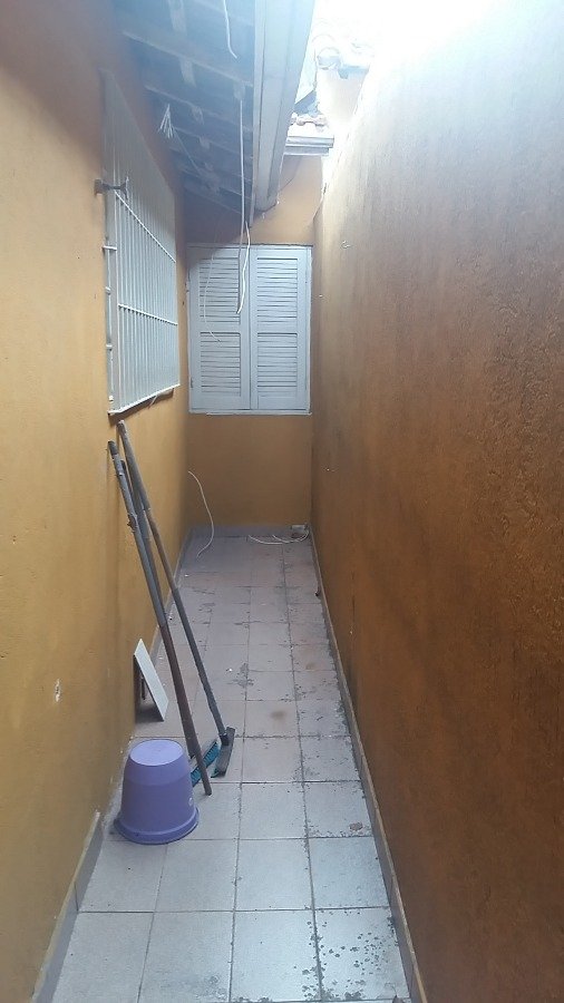 Casa para Venda por R$405.000,00 - São miguel paulista, São paulo / SP
