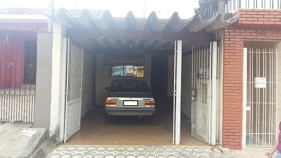 Casa para Venda por R$405.000,00 - São miguel paulista, São paulo / SP