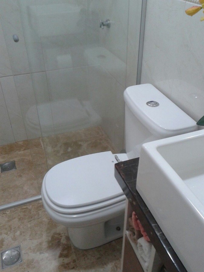Apartamento para Venda por R$230.000,00 e Aluguel á R$1.400,00/Mês - Vila curuça velha, São paulo / SP