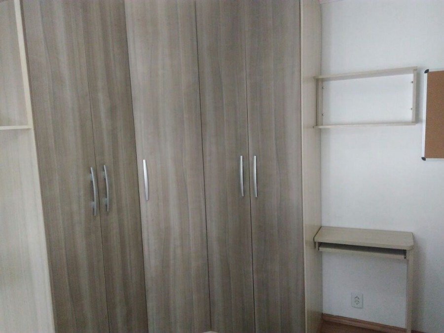 Apartamento para Venda por R$230.000,00 e Aluguel á R$1.400,00/Mês - Vila curuça velha, São paulo / SP
