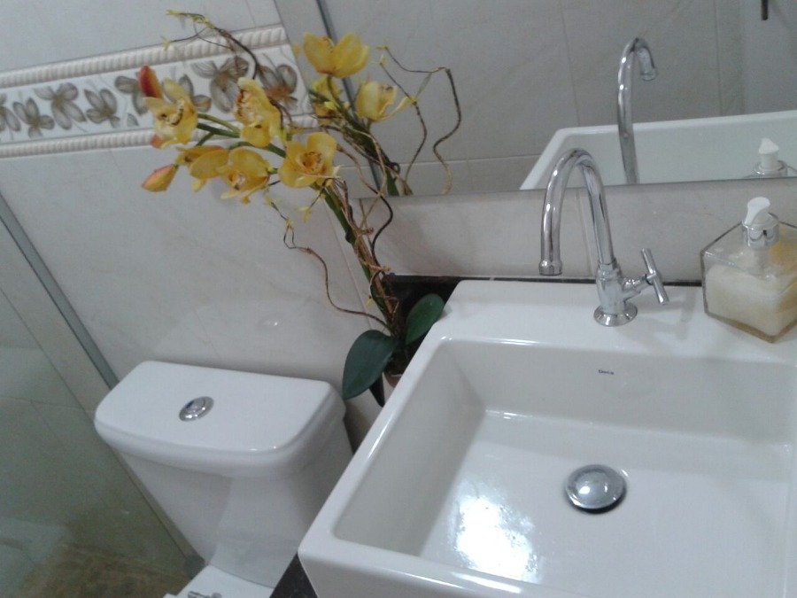 Apartamento para Venda por R$230.000,00 e Aluguel á R$1.400,00/Mês - Vila curuça velha, São paulo / SP