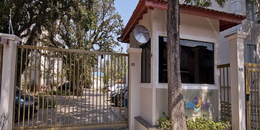Apartamento para Venda por R$230.000,00 e Aluguel á R$1.400,00/Mês - Vila curuça velha, São paulo / SP