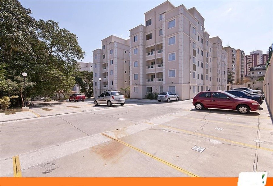 Apartamento para Venda por R$230.000,00 e Aluguel á R$1.400,00/Mês - Vila curuça velha, São paulo / SP