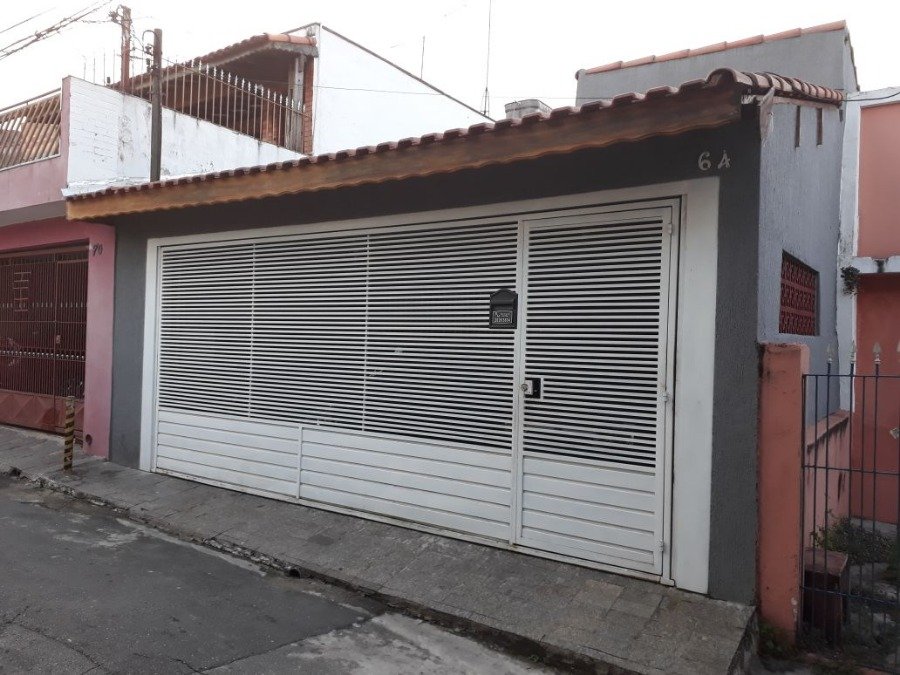 Casa, 2 quartos, 120 m² - Foto 1