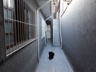 Casa para Venda por R$450.000,00 com 2 dormitórios, 3 vagas e 1 banheiro - Vila nitro operária, São paulo / SP - Foto 3