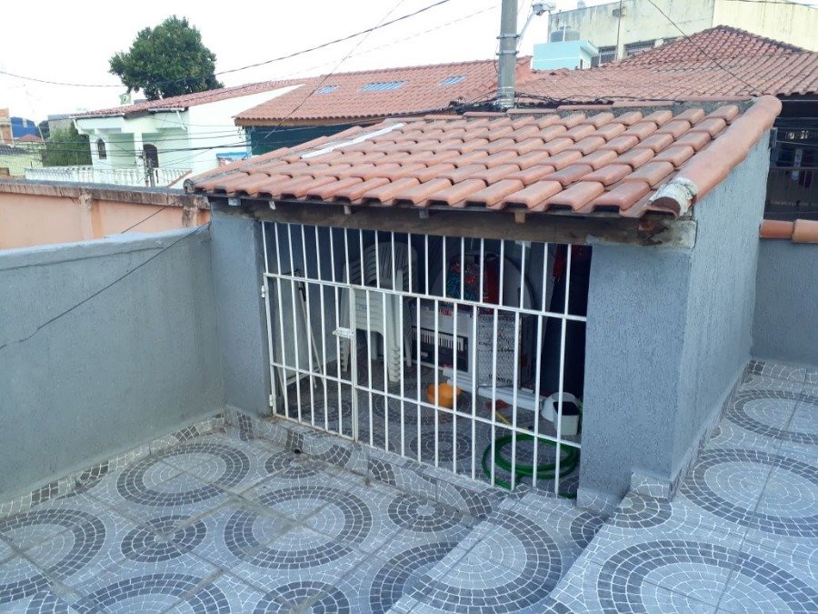 Casa, 2 quartos, 120 m² - Foto 6