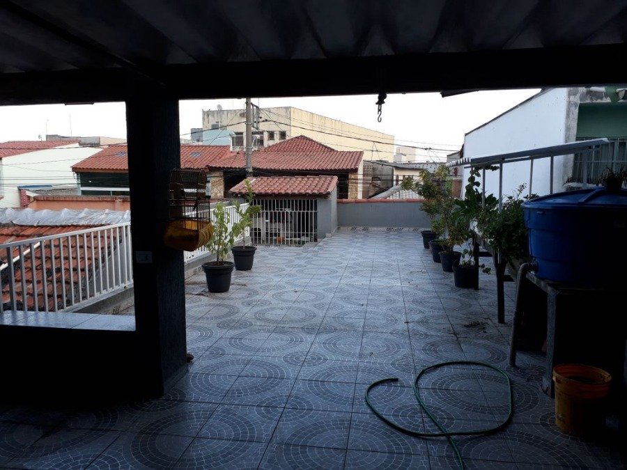 Casa, 2 quartos, 120 m² - Foto 7