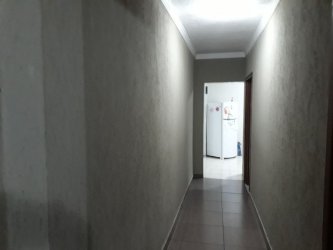 Casa para Venda por R$450.000,00 com 2 dormitórios, 3 vagas e 1 banheiro - Vila nitro operária, São paulo / SP