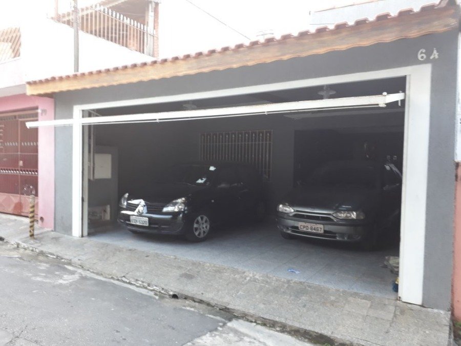 Casa, 2 quartos, 120 m² - Foto 2