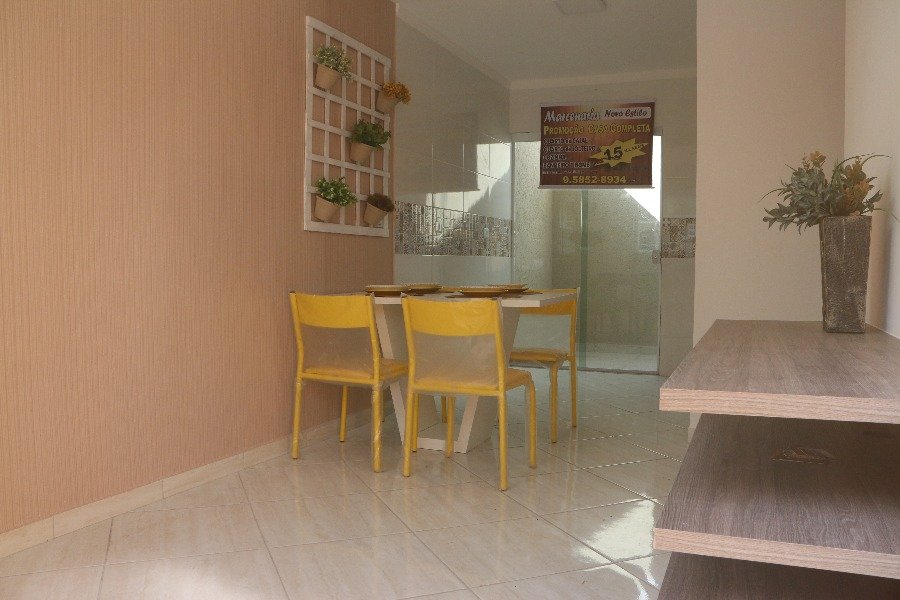 Sobrado para Venda por R$215.000,00 - Itaquera, São paulo / SP