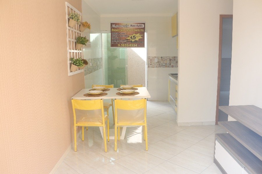 Sobrado para Venda por R$215.000,00 - Itaquera, São paulo / SP