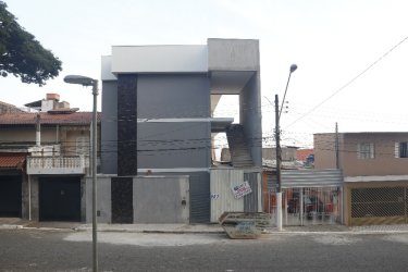 Apartamento para Venda por R$230.000,00 com 40m², 2 dormitórios, 1 banheiro e 1 lavabo - São miguel paulista, São paulo / SP