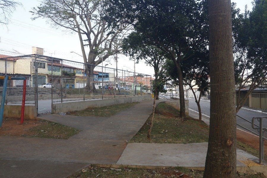 Apartamento, 2 quartos, 40 m² - Foto 3