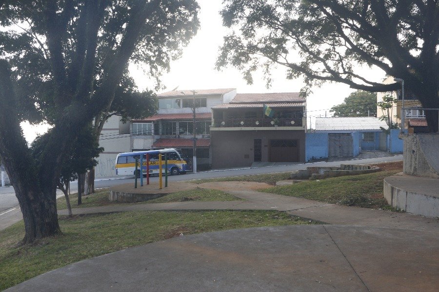 Apartamento, 2 quartos, 40 m² - Foto 4