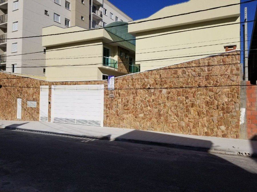 Sobrado para Venda por R$345.000,00 - Vila jacuí, São paulo / SP