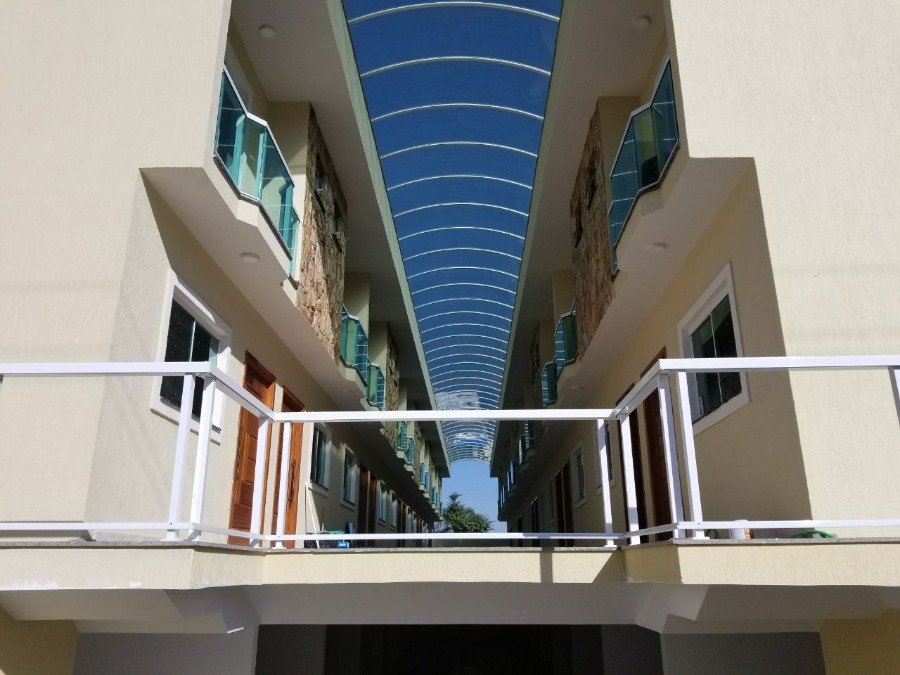 Sobrado para Venda por R$345.000,00 - Vila jacuí, São paulo / SP