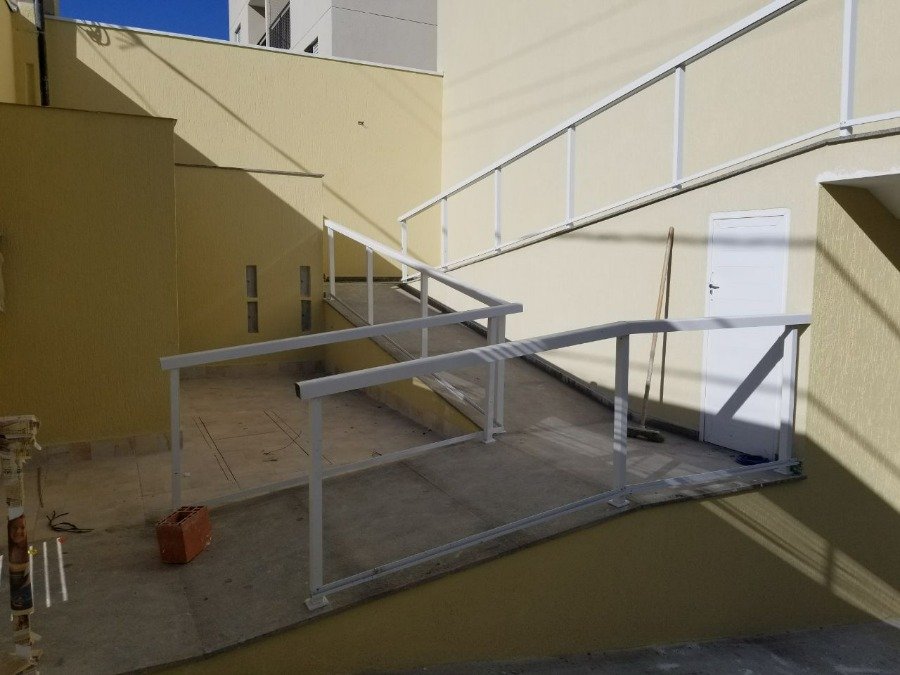 Sobrado para Venda por R$345.000,00 - Vila jacuí, São paulo / SP