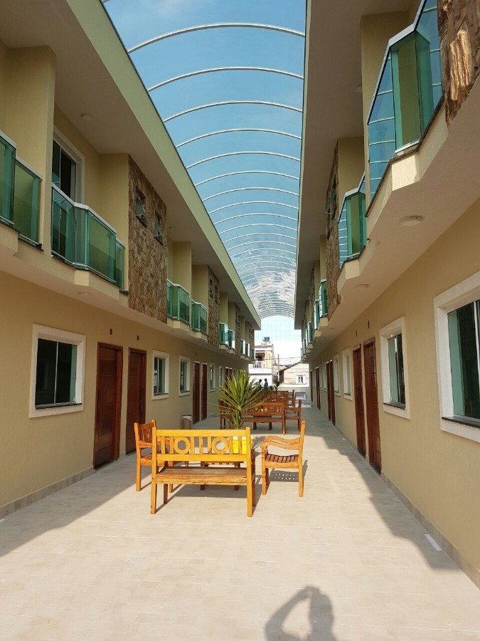 Sobrado para Venda por R$345.000,00 - Vila jacuí, São paulo / SP