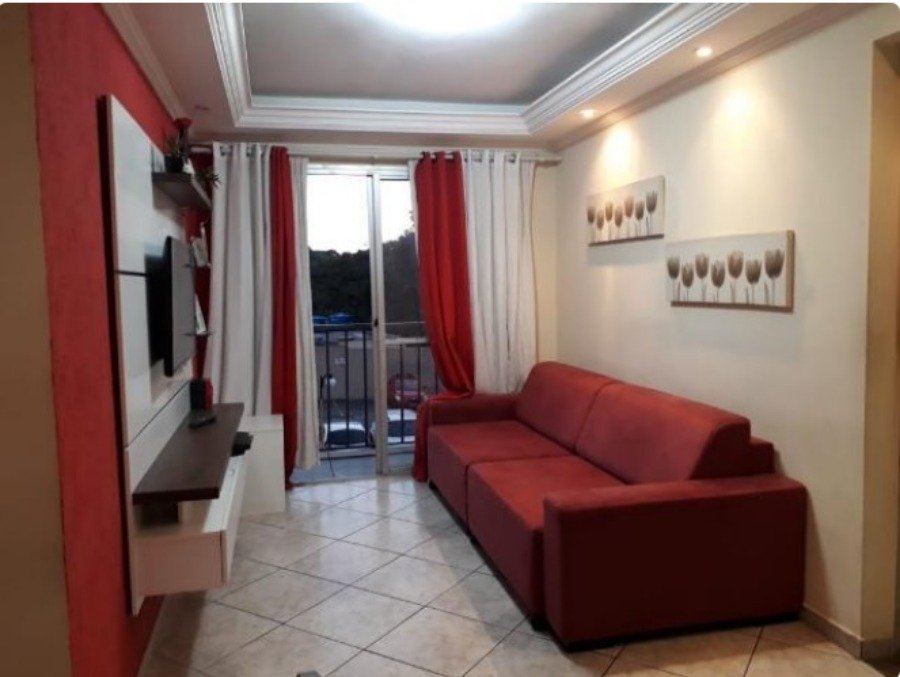 Apartamento para Venda por R$247.000,00 - Vila curuça velha, São paulo / SP