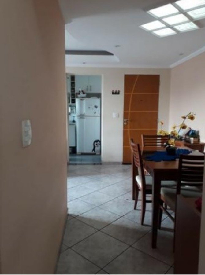 Apartamento para Venda por R$247.000,00 - Vila curuça velha, São paulo / SP