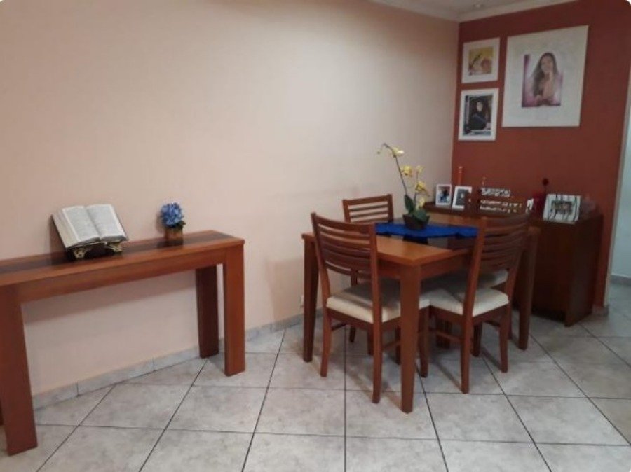 Apartamento para Venda por R$247.000,00 - Vila curuça velha, São paulo / SP