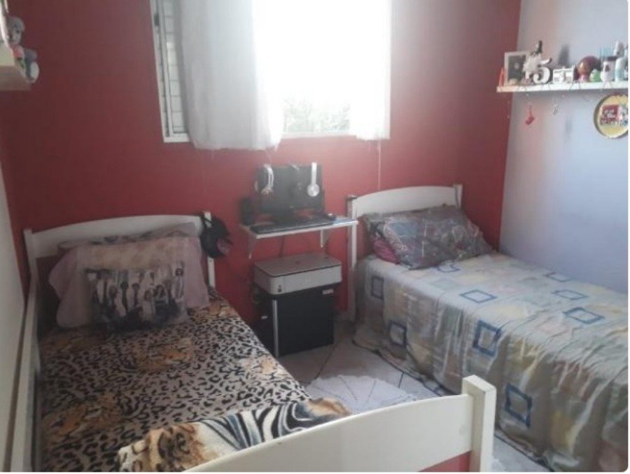 Apartamento para Venda por R$247.000,00 - Vila curuça velha, São paulo / SP