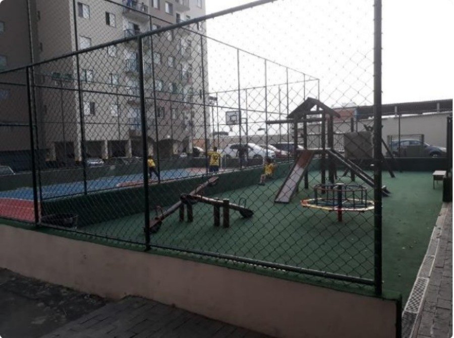Apartamento para Venda por R$247.000,00 - Vila curuça velha, São paulo / SP