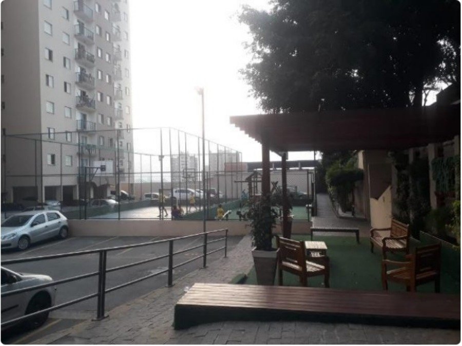 Apartamento para Venda por R$247.000,00 - Vila curuça velha, São paulo / SP