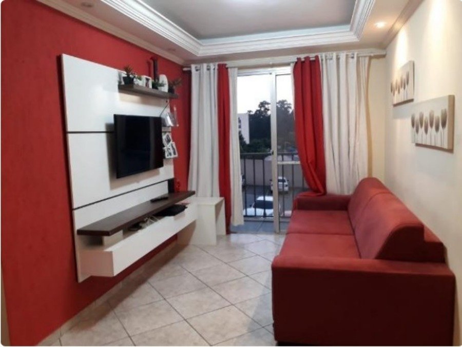 Apartamento para Venda por R$247.000,00 - Vila curuça velha, São paulo / SP