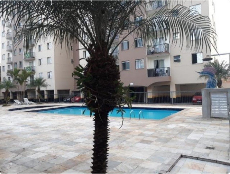 Apartamento para Venda por R$247.000,00 - Vila curuça velha, São paulo / SP
