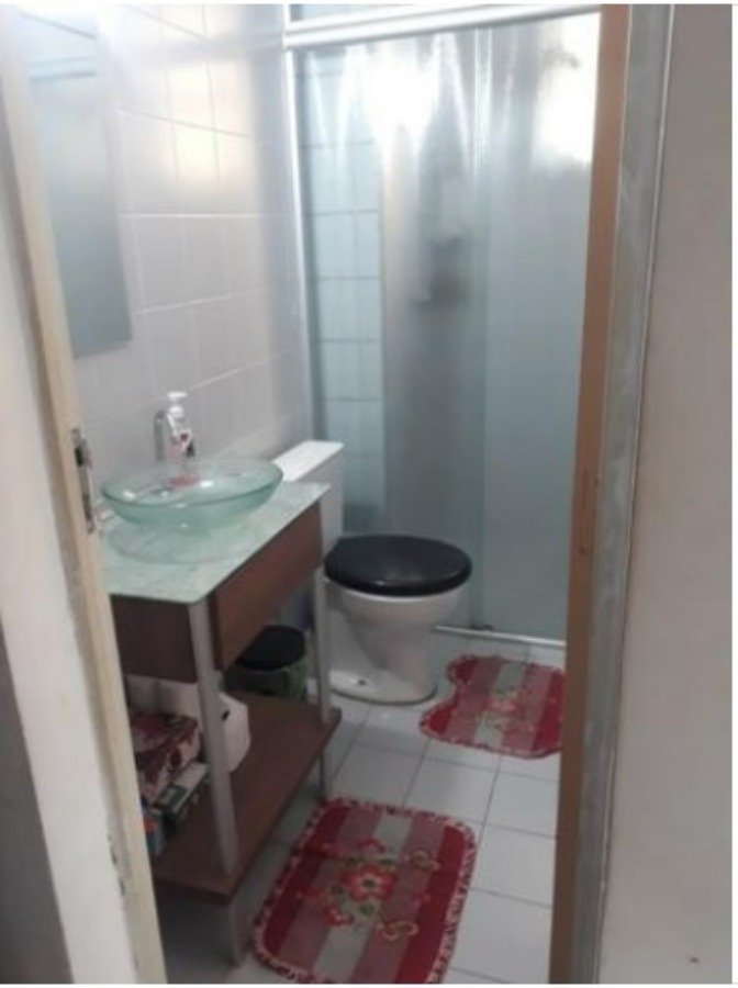 Apartamento para Venda por R$247.000,00 - Vila curuça velha, São paulo / SP