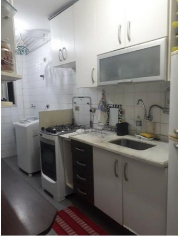 Apartamento para Venda por R$247.000,00 - Vila curuça velha, São paulo / SP