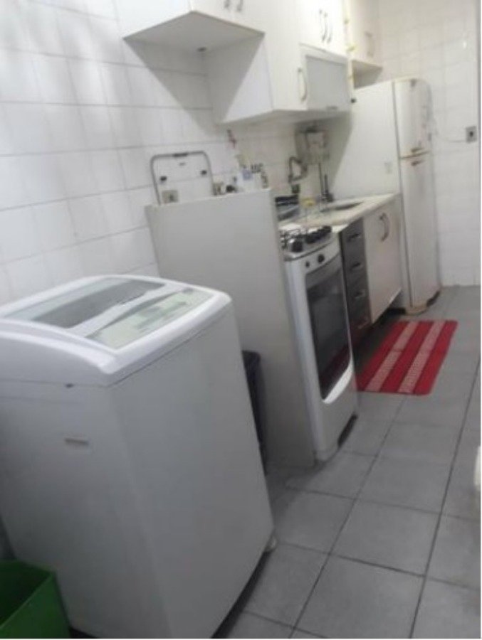 Apartamento para Venda por R$247.000,00 - Vila curuça velha, São paulo / SP