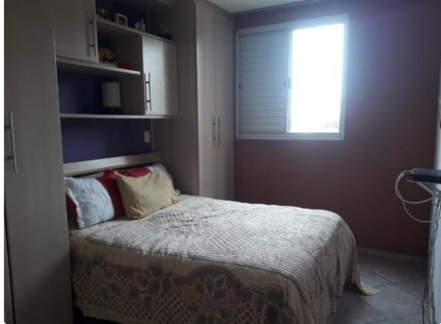 Apartamento para Venda por R$247.000,00 - Vila curuça velha, São paulo / SP