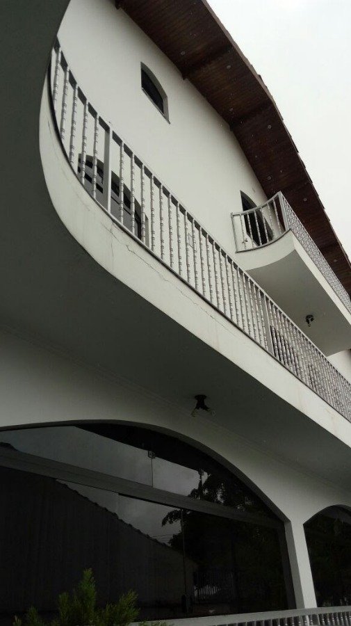 Casa, 4 quartos, 540 m² - Foto 2