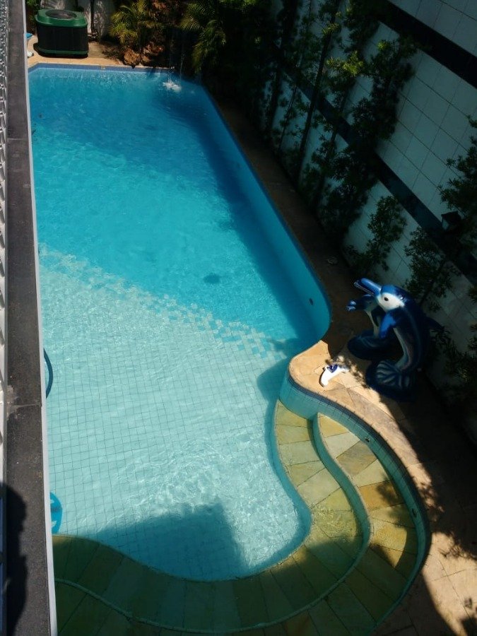 Casa, 4 quartos, 540 m² - Foto 12