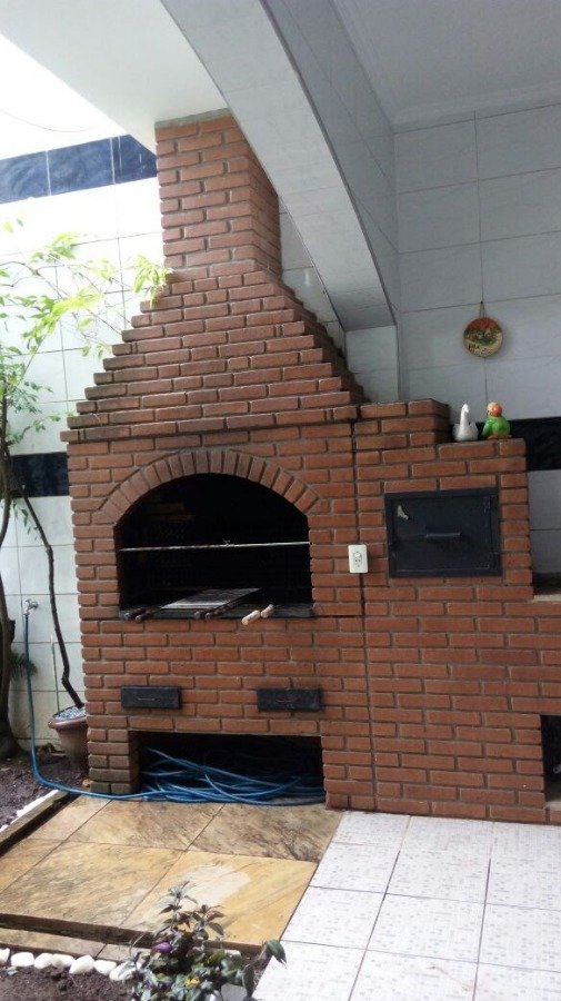 Casa, 4 quartos, 540 m² - Foto 15