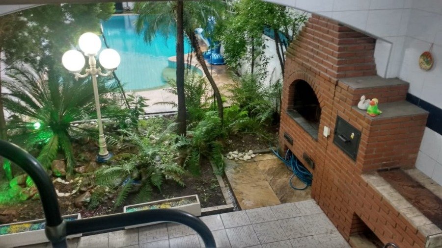 Casa, 4 quartos, 540 m² - Foto 8