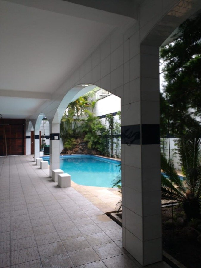 Casa, 4 quartos, 540 m² - Foto 4
