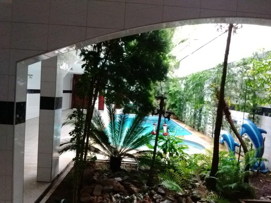 Casa, 4 quartos, 540 m² - Foto 6