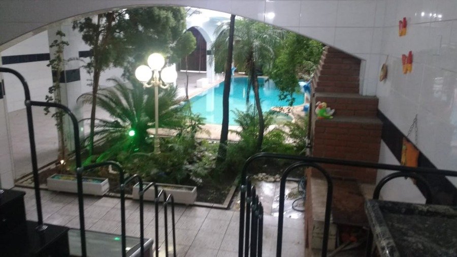 Casa, 4 quartos, 540 m² - Foto 11