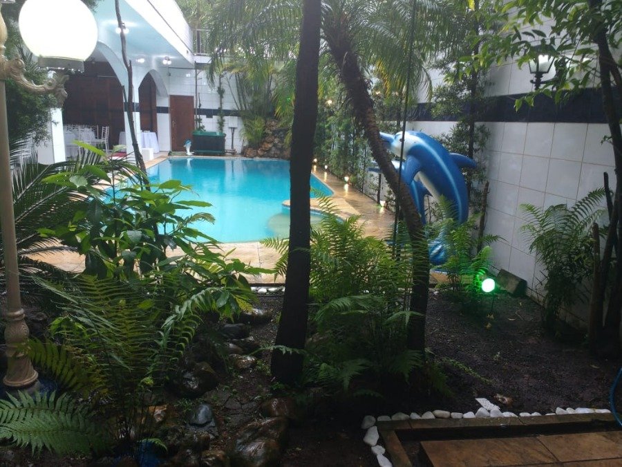 Casa, 4 quartos, 540 m² - Foto 16
