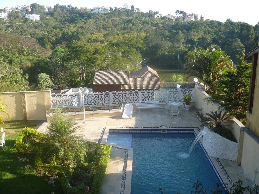 Casa, 3 quartos, 485 m² - Foto 4