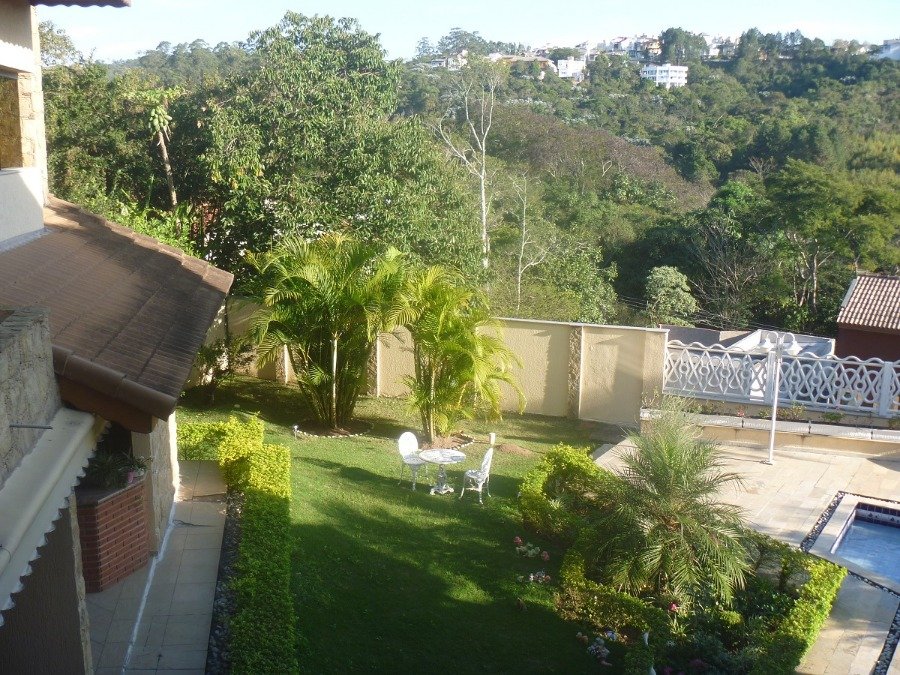 Casa, 3 quartos, 485 m² - Foto 5