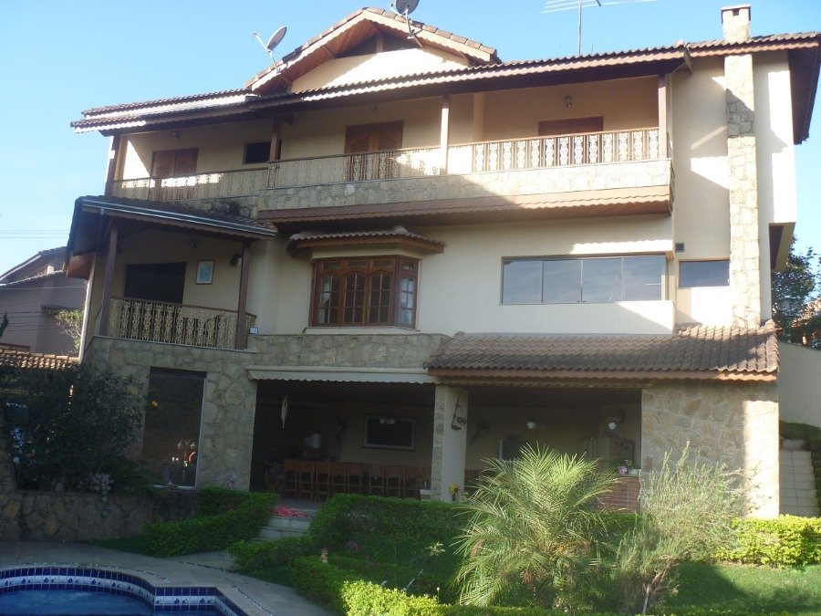 Casa, 3 quartos, 485 m² - Foto 3