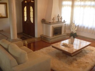 Casa para Venda por R$1.800.000,00 com 600m², 3 dormitórios, 1 suite e 5 vagas - Aruã, Mogi das cruzes / SP