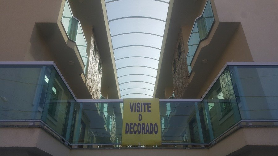 Sobrado para Venda por R$280.000,00 - Vila jacuí, São paulo / SP