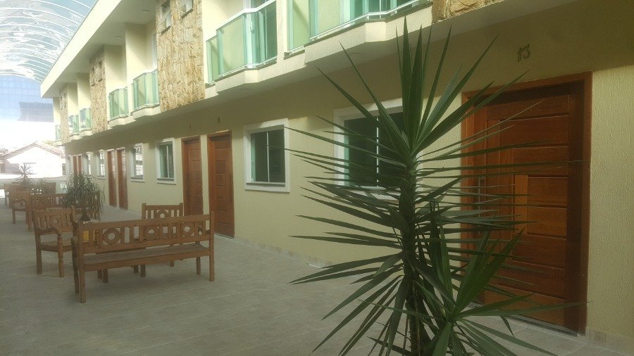 Sobrado para Venda por R$280.000,00 - Vila jacuí, São paulo / SP